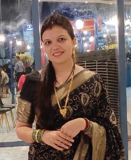 Richa Sahu